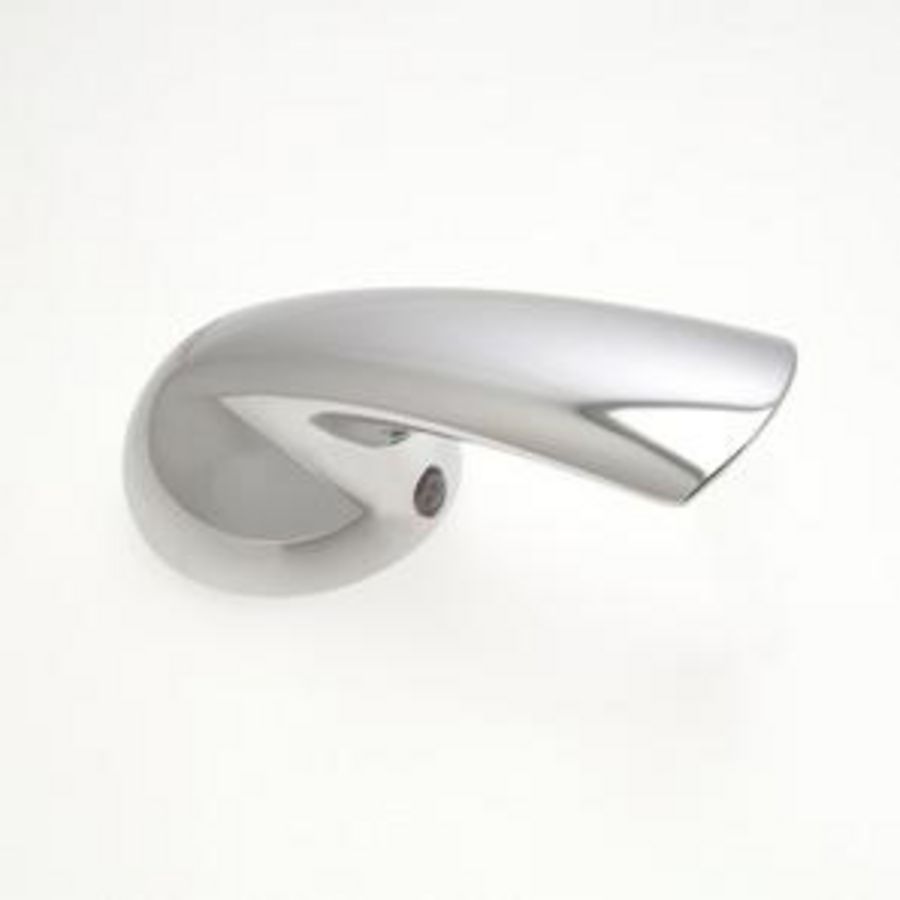 Trial handle chroom