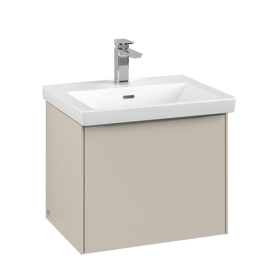 Wastafelonderkast Subway3.0 523x429x447,5mm Cashm.Grey C579L0VN