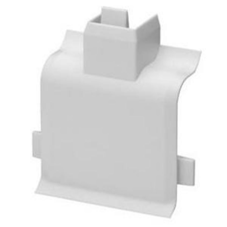 SLK 20X50 AFTAK NAAR MINI 20X20 RAL9010 VVE=10