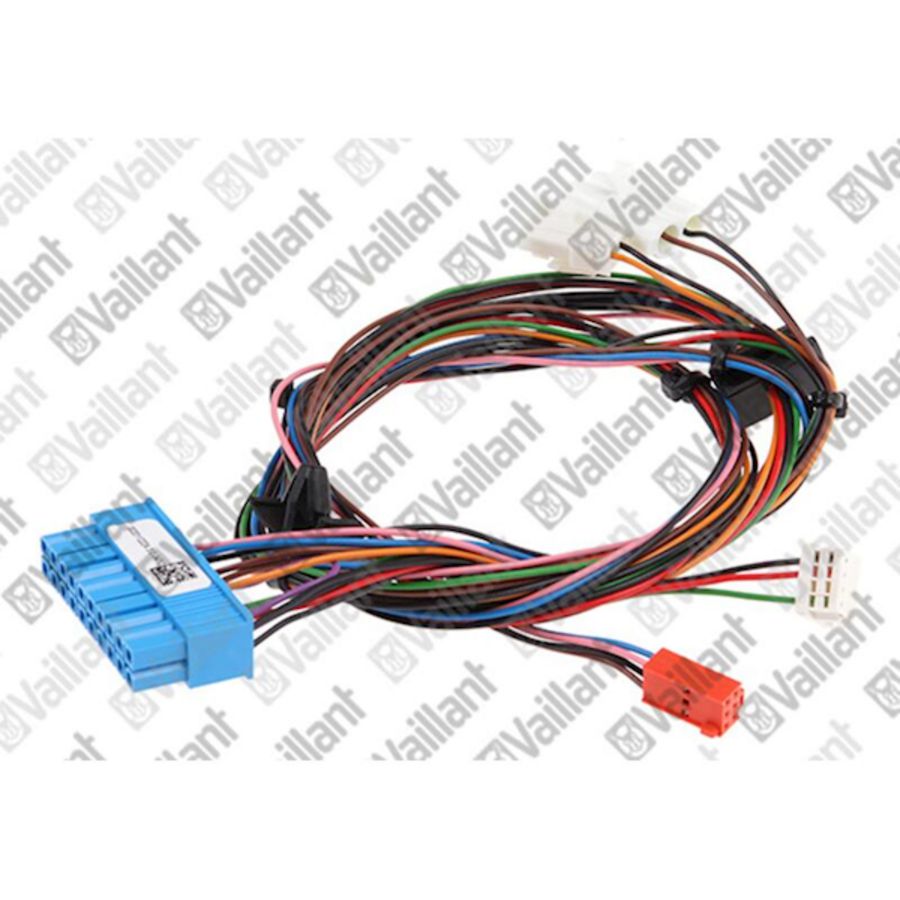 Kabelboom 0020135158