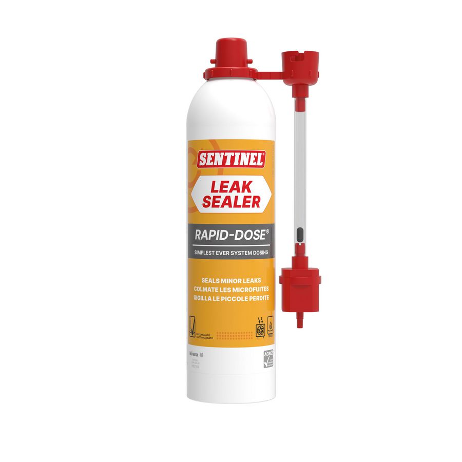 Sentinel Lekdichtingsmiddel Rapid Dose VVE=12