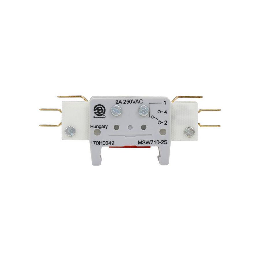 Microschakelaar hoge snelheid 2A AC 250V schakelaar K2 VVE=5
