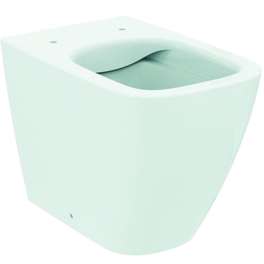 Staand closet rimls+ diepspoel h/pk wit sg i.life b