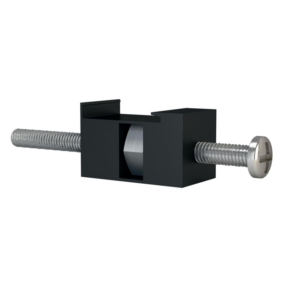 Bevestigingsset 26,4 cm (10,4“)