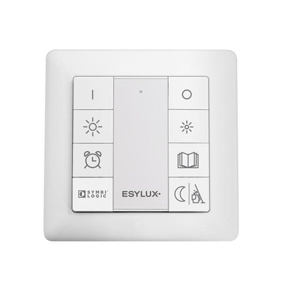 Impulsgever PUSH BUTTON x8 CLASSROOM ELC