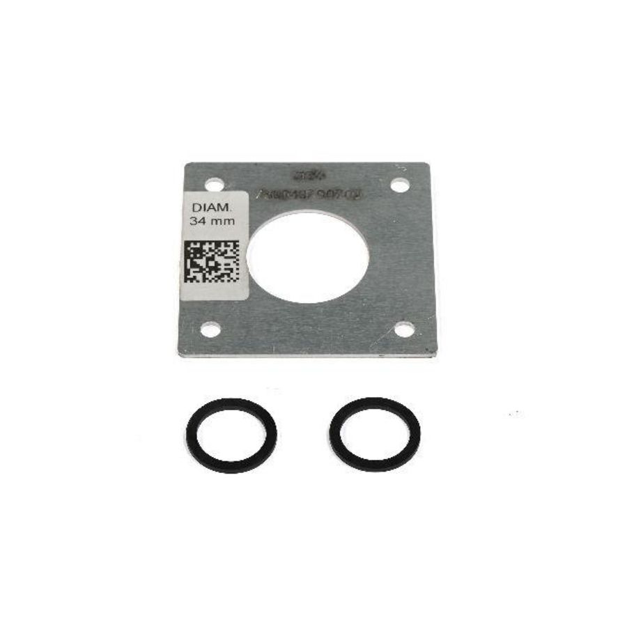 Restrictie D34 6500638500