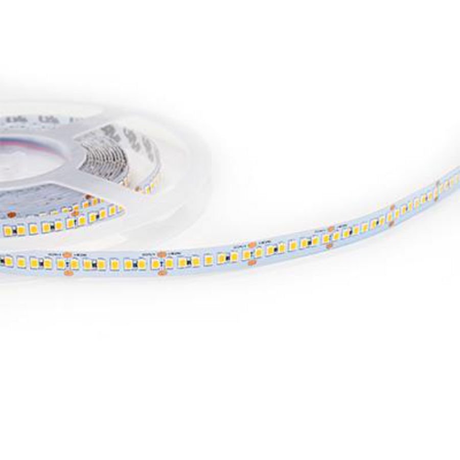 LED strip Br High Effic IP20 24Vdc 160LED/m 192W/m 46224311