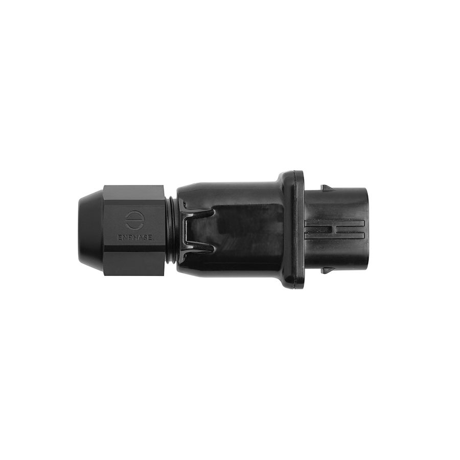 Connector Female tbv Q-kabels VVE=10