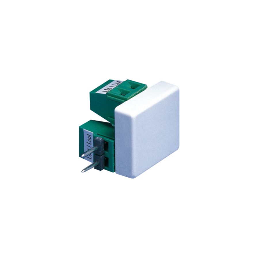 Aftakblok Simplebus SBC reserve onderdeel