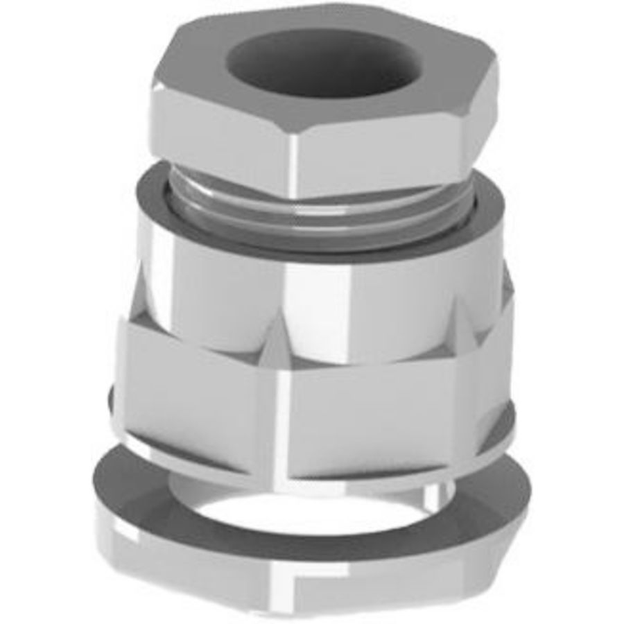Kabelwartel PG-48 IP65 IZI-4D VVE=5
