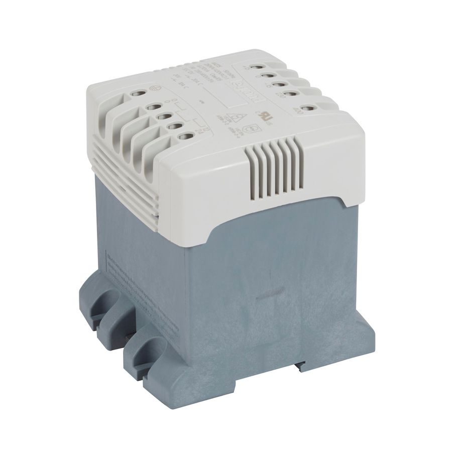 Veiligheidstransformator 230-400V-12-24V 250VA