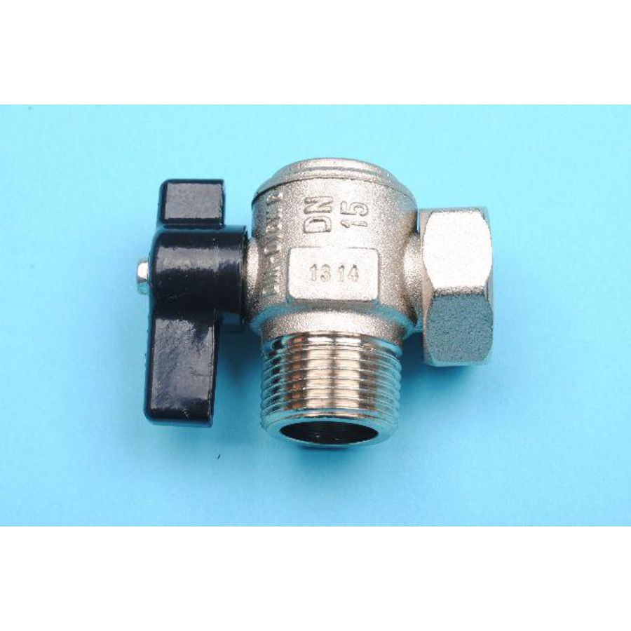 Kraan 3/4" 65104694