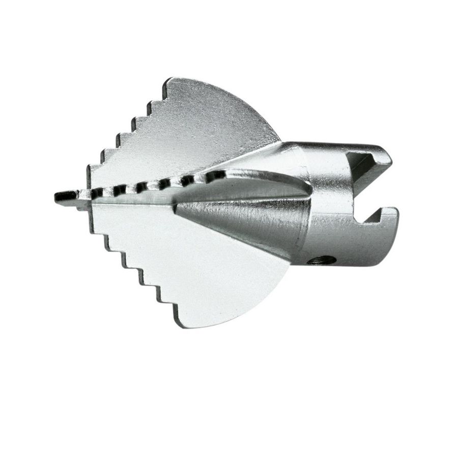 Kruisbladboor 65 20mm