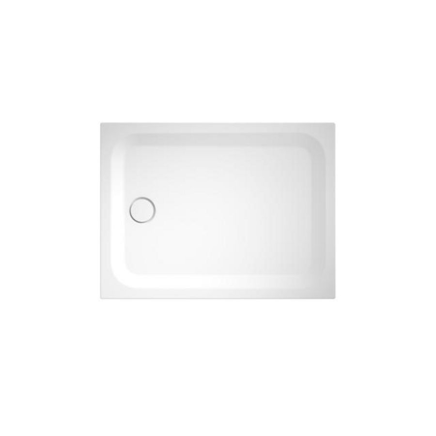 Douchebak BetteUltra 1100x700x35mm Hazel Anti-Slip Pro