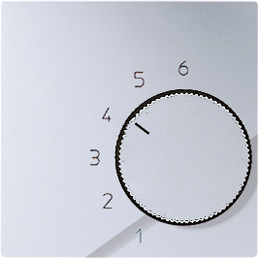 Afdekking A500 aluminium voor o.a.TR236U