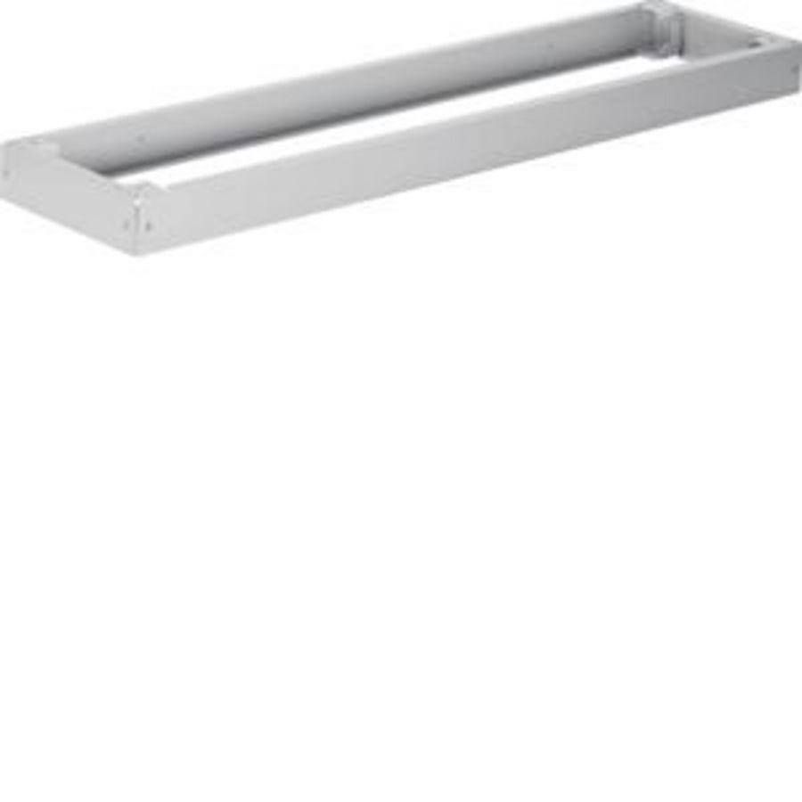 Sokkel IP54 1600x100x400mm
