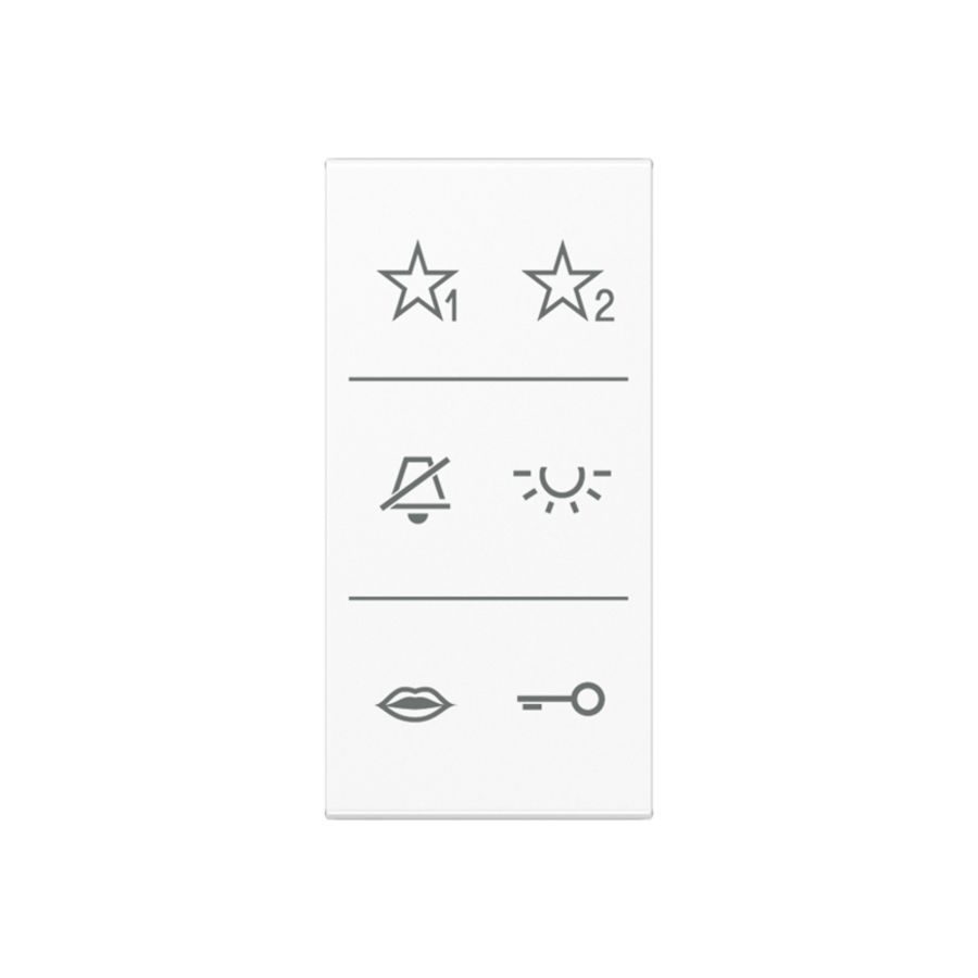 Audio designcover AS alpinwit