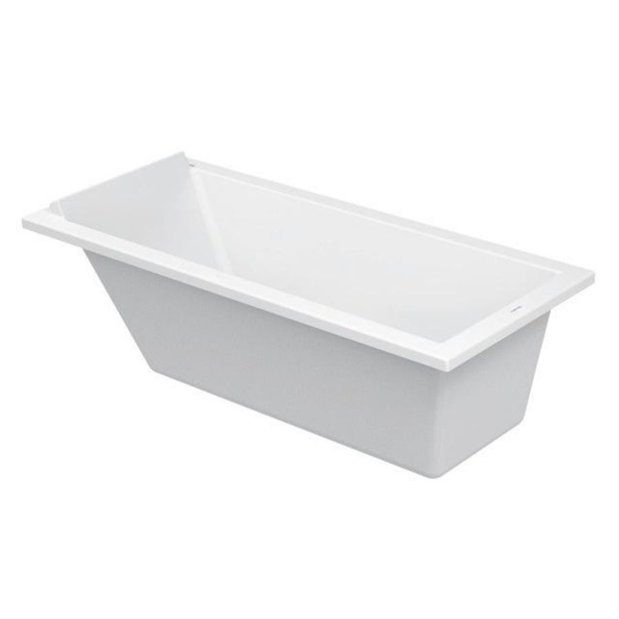 Starck 4-H ligbad 1600x700x460mm