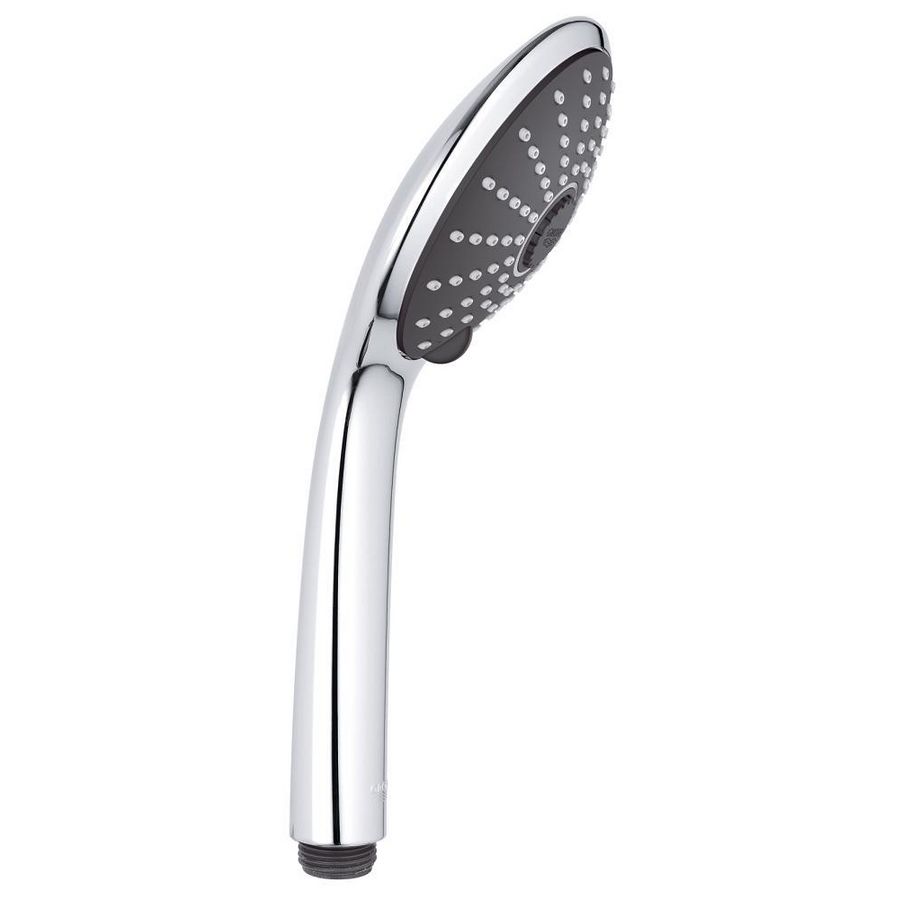 Handdouche Joy 110/2 Spraydimmer mat zwart Vitalio