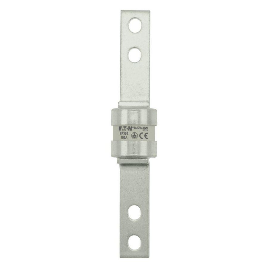 Zekering laagspanning 355A AC 415V BS88/C1 38x209mm gL/gG