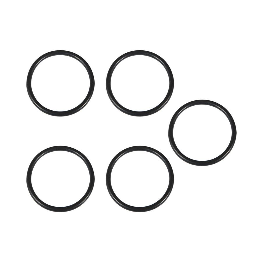 Set a 5st. O-ring 0010028551