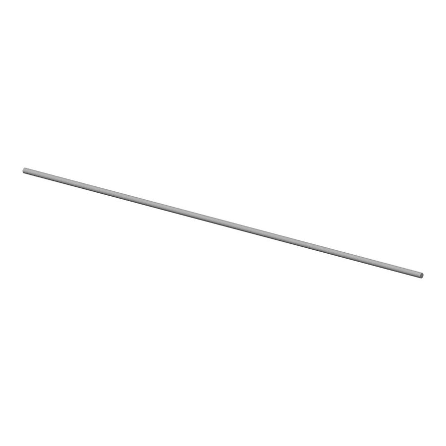 Houder 8x792mm chr 083109602-00