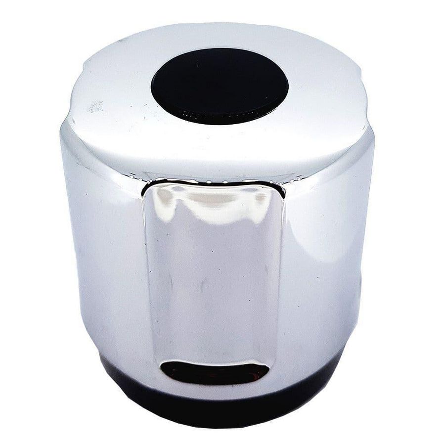 Trevitherm volume handle chroom