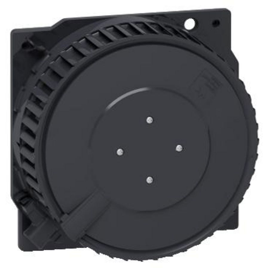 Ventilatiedoos 550 m3/h 115VAC ClimaSys CVHD
