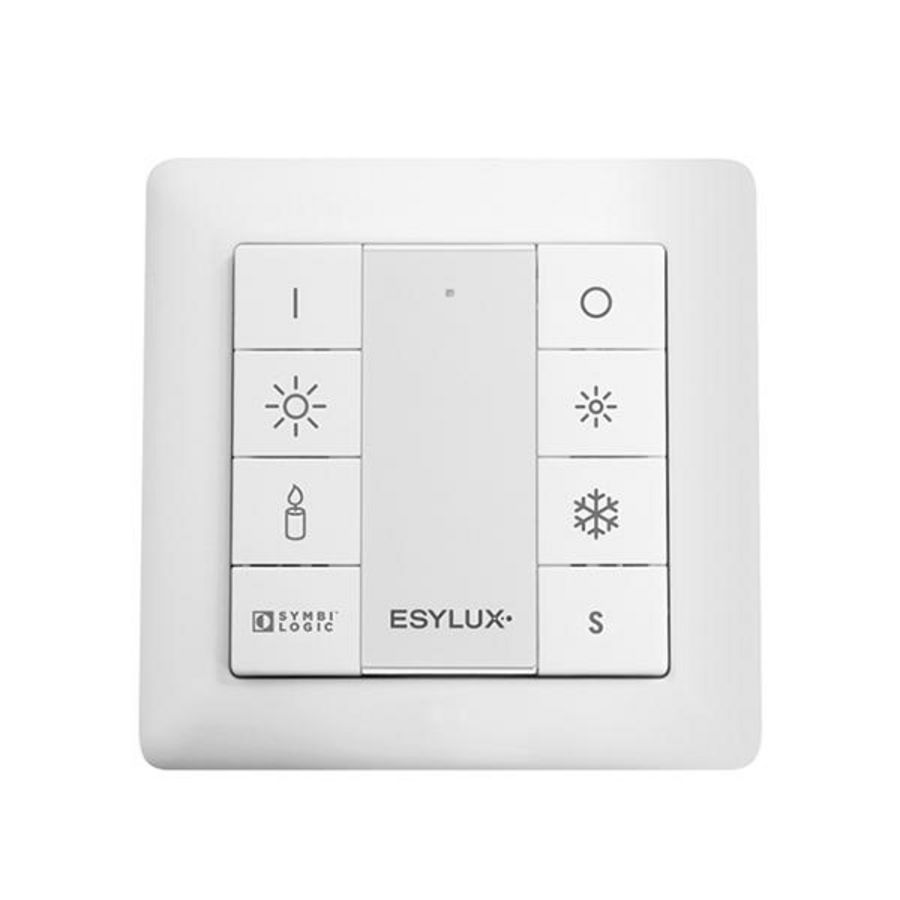 Impulsgever PUSH BUTTON x8 TW ELC