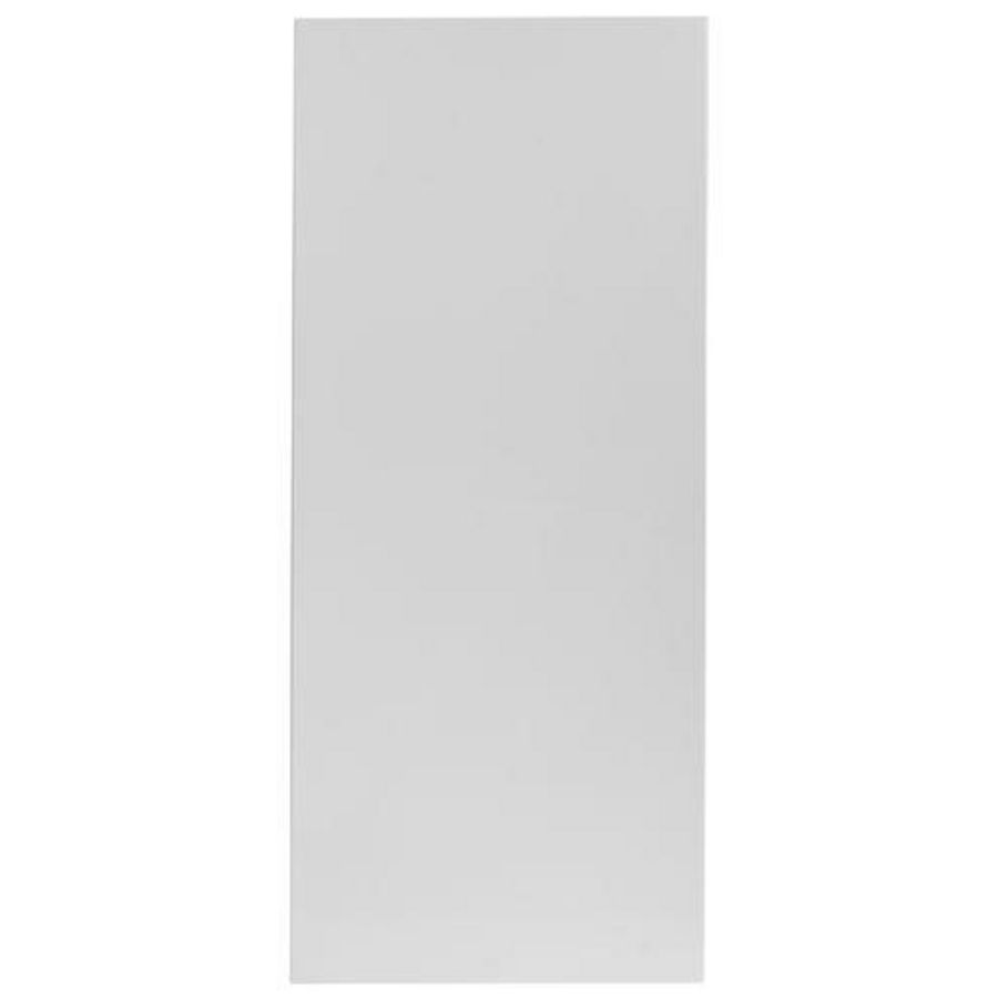 Zijpaneel Wit Cgb-2(K)