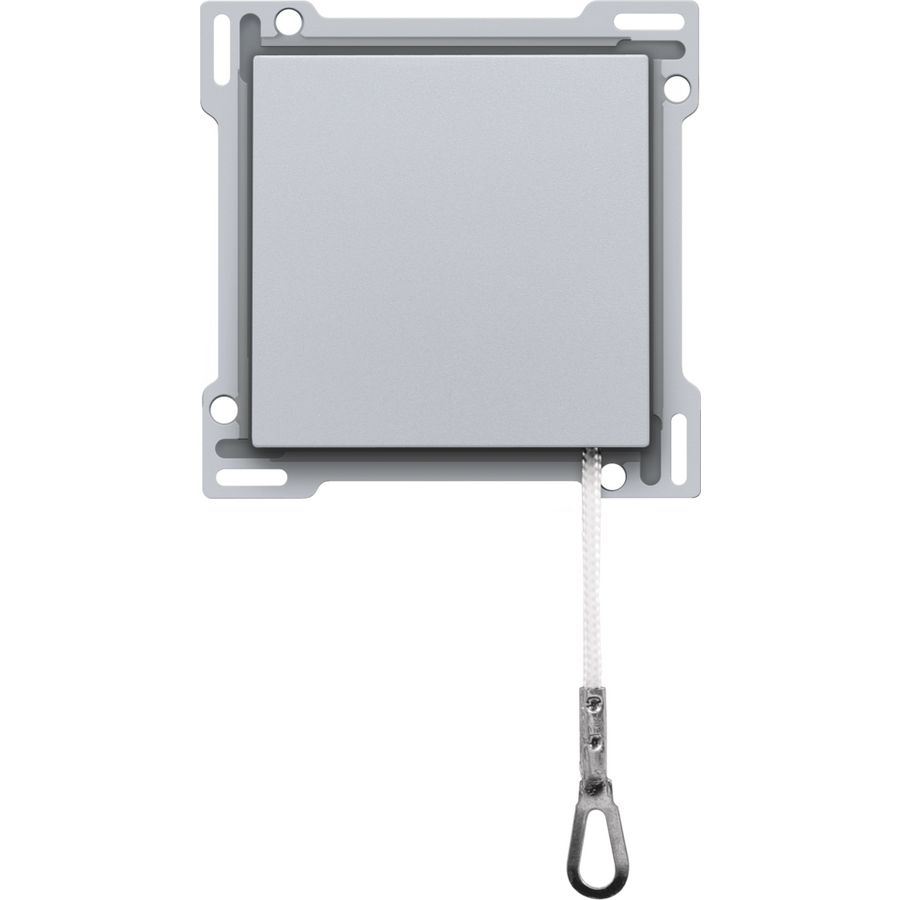 Afwerkingsset trekschakelaar sterling