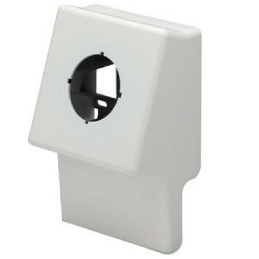 SLK-SLTK 20X50 CENTRAAL AFTAK RAL9001 VVE=2