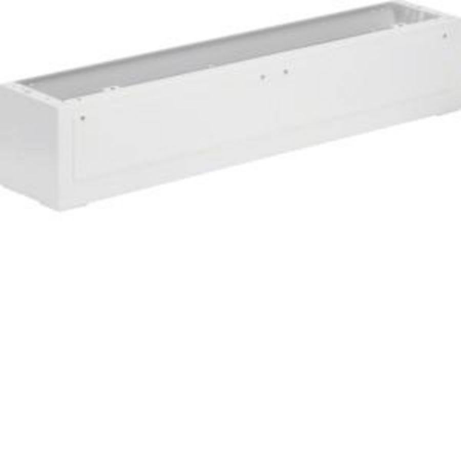 Sokkel voor 160/205mm verdelers 1050x200x205mm