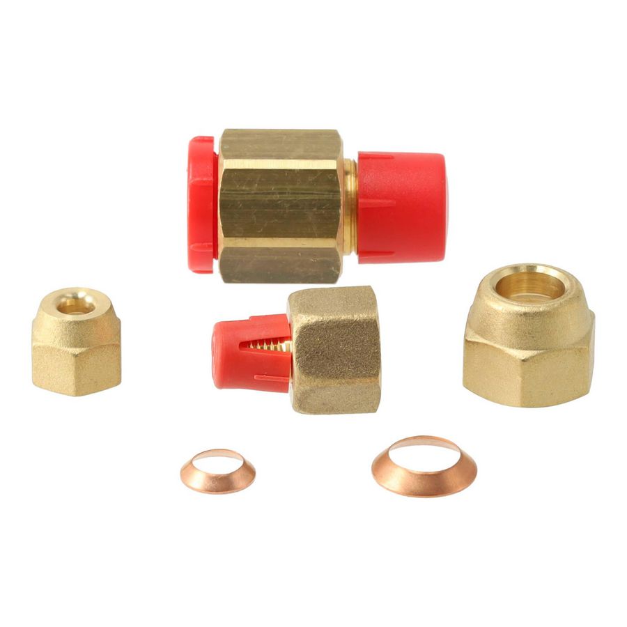 Adapt.1/4" 1/2" to 3/8" 5/8" 7733002