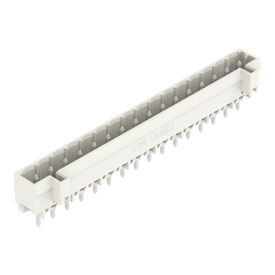 THT male steker Sold.pen 1,0x1,0mm RE 721-146/001-000 VVE=50