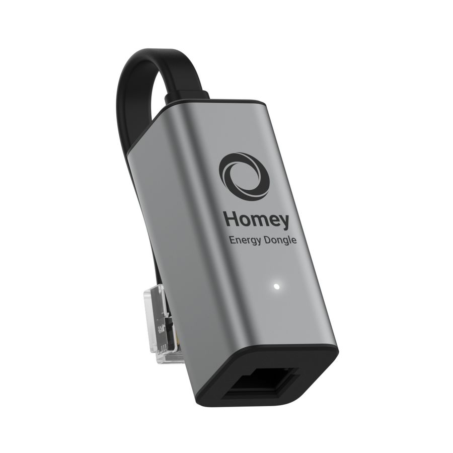 Homey Energy Dongle