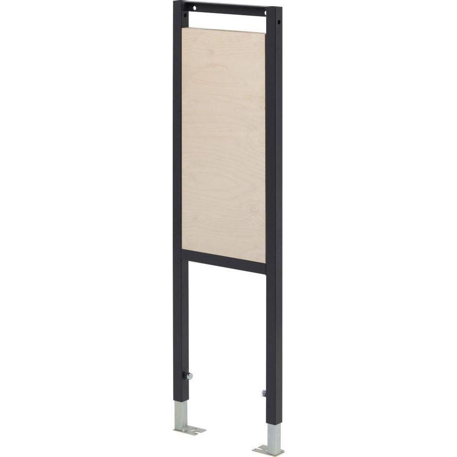 Bevestigingselement Prevista Dry 1120mm met hechthouten plaat