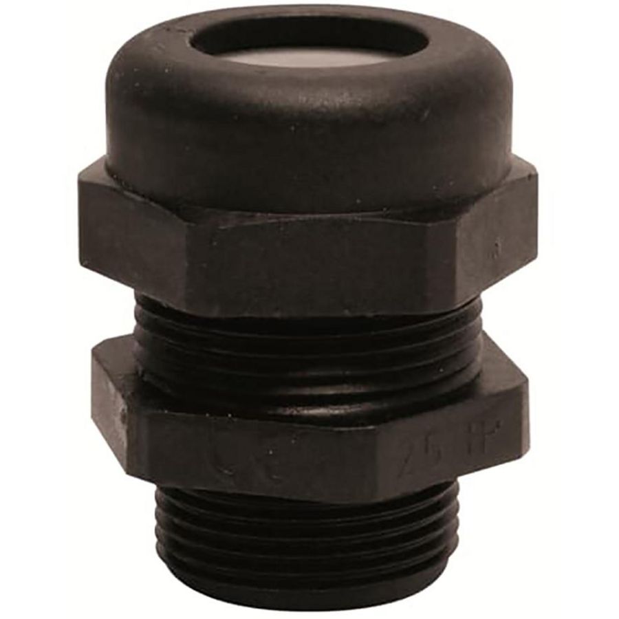 Wartel verlengd klembereik ECEA poly 6+25 glasvezel M VVE=10