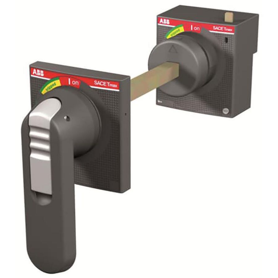 Bedieningsknop vermogensschakelaar Tmax XT2/XT4 1SDA066583R1