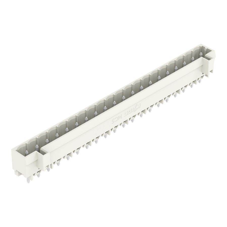 THT male steker Sold.pen 1,0x1,0mm RE 721-150/046-000 VVE=50