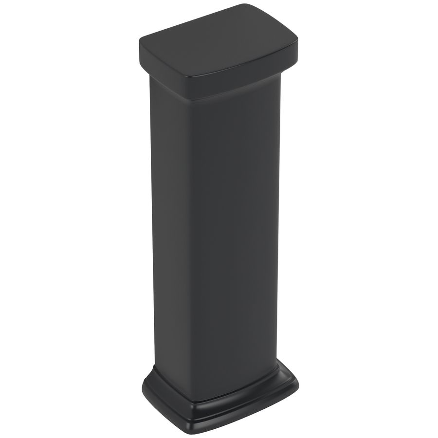 Zuil Hommage Pure Black CeramicPlus