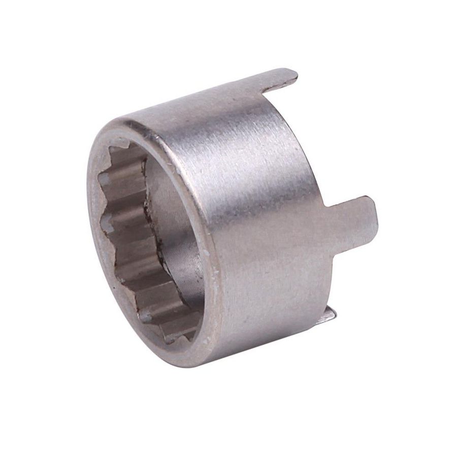 Service Tool instelring tbv. demontagetool voor RA-DV VVE=5