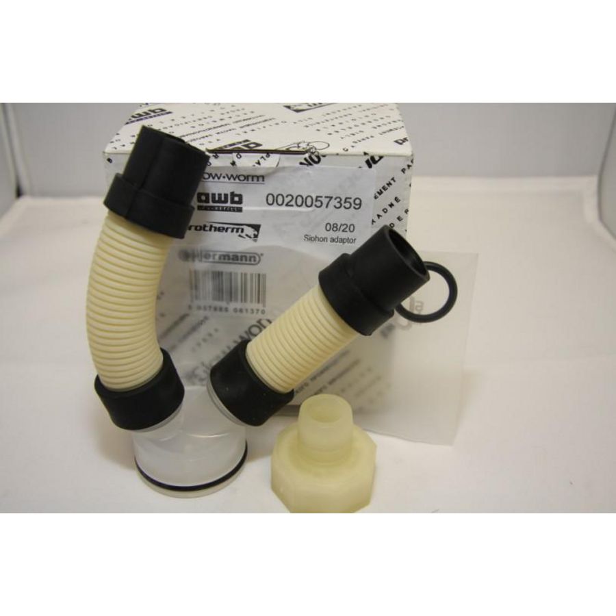 Sifon adapter 0020057359