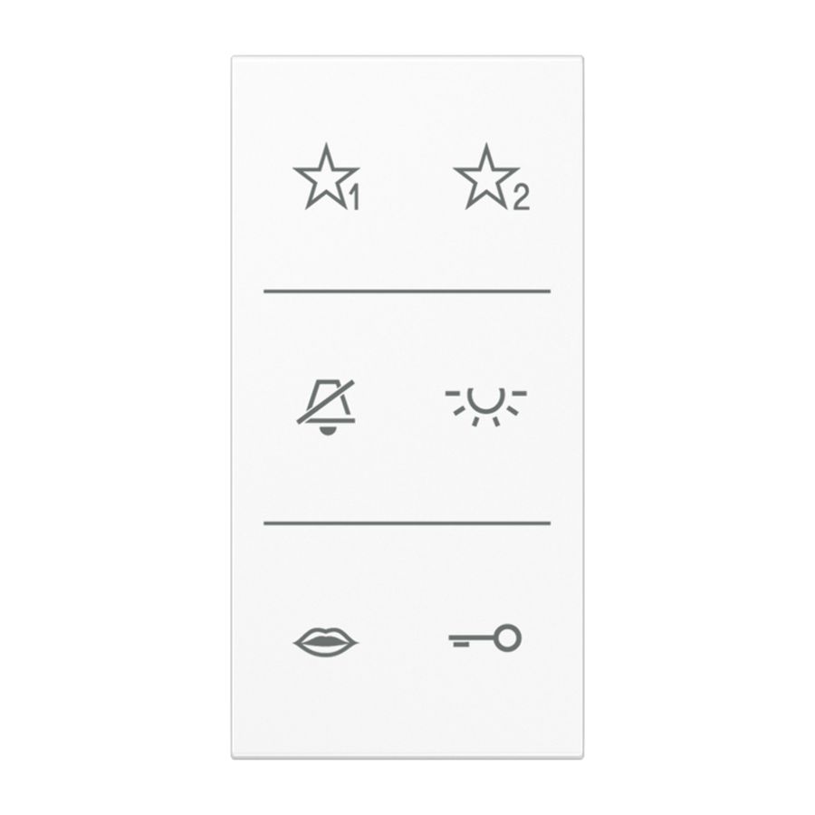 Audio designcover LS alpinwit