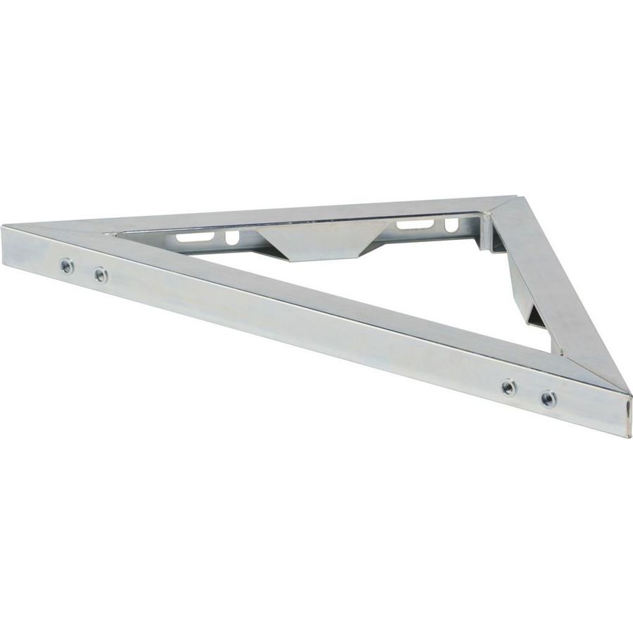 Montage-unit Prevista Dry 605x302mm