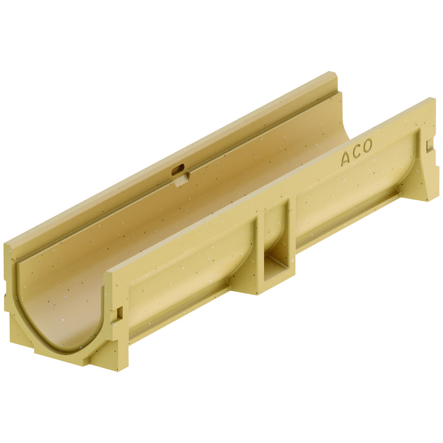 ACO Euroline goot L=500mm