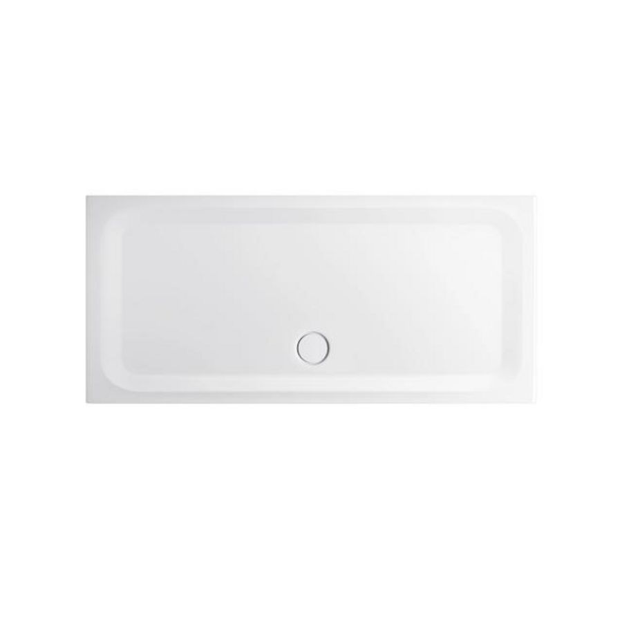Douchebak BetteUltra 1700x1000x35mm Anthracite Anti-Slip Pro