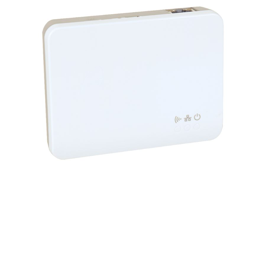 RF Repeater CVD-S ECO