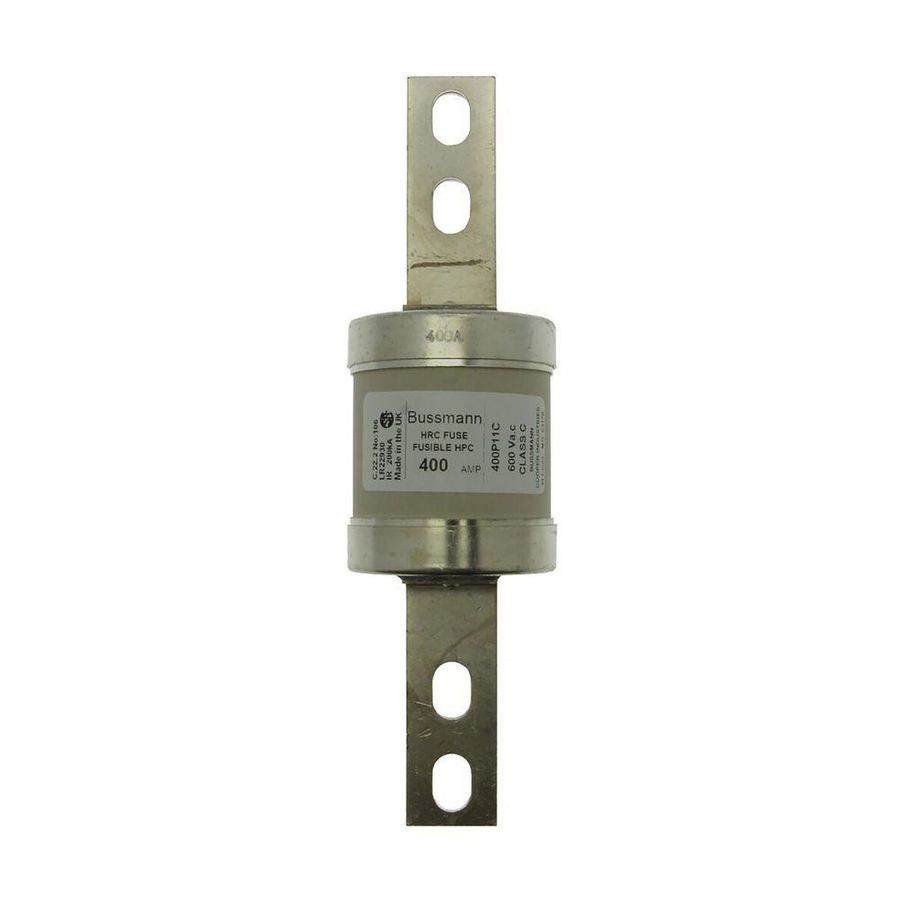 Zekering laagspanning 400A AC 660V BS88 59x111mm gL/gG BS