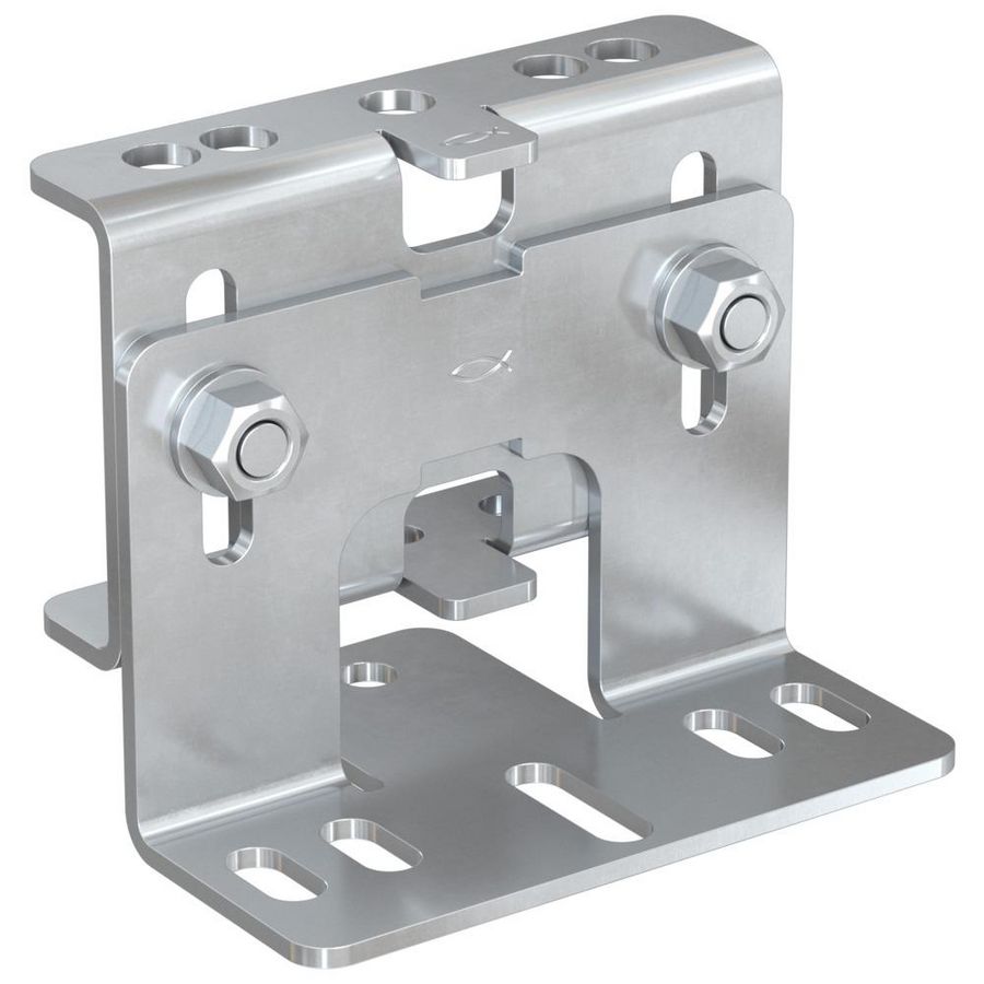 Fixed point saddle medium FFS-M VVE=2